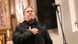 Petr Kolář  - #tajnymistatour Kostel sv. Jana Křtitele Chudenice (4 / 32)