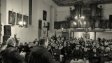 Petr Kolář  - #tajnymistatour Kostel sv. Jana Křtitele Chudenice (6 / 32)