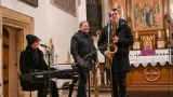 Petr Kolář  - #tajnymistatour Kostel sv. Jana Křtitele Chudenice (7 / 32)