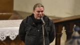 Petr Kolář  - #tajnymistatour Kostel sv. Jana Křtitele Chudenice (10 / 23)