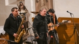 Petr Kolář  - #tajnymistatour Kostel sv. Jana Křtitele Chudenice (12 / 23)