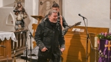 Petr Kolář  - #tajnymistatour Kostel sv. Jana Křtitele Chudenice (13 / 23)