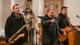 Petr Kolář  - #tajnymistatour Kostel sv. Jana Křtitele Chudenice (10 / 32)