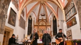 Petr Kolář  - #tajnymistatour Kostel sv. Jana Křtitele Chudenice (11 / 32)