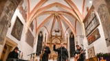 Petr Kolář  - #tajnymistatour Kostel sv. Jana Křtitele Chudenice (14 / 32)