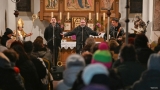 Petr Kolář  - #tajnymistatour Kostel sv. Jana Křtitele Chudenice (15 / 32)