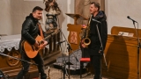 Petr Kolář  - #tajnymistatour Kostel sv. Jana Křtitele Chudenice (14 / 23)