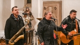 Petr Kolář  - #tajnymistatour Kostel sv. Jana Křtitele Chudenice (15 / 23)