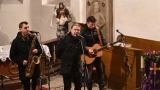 Petr Kolář  - #tajnymistatour Kostel sv. Jana Křtitele Chudenice (16 / 32)