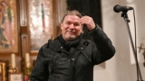 Petr Kolář  - #tajnymistatour Kostel sv. Jana Křtitele Chudenice (17 / 32)