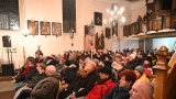 Petr Kolář  - #tajnymistatour Kostel sv. Jana Křtitele Chudenice (21 / 32)