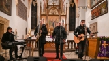 Petr Kolář  - #tajnymistatour Kostel sv. Jana Křtitele Chudenice (22 / 32)