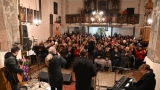 Petr Kolář  - #tajnymistatour Kostel sv. Jana Křtitele Chudenice (26 / 32)