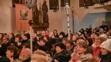 Petr Kolář  - #tajnymistatour Kostel sv. Jana Křtitele Chudenice (27 / 32)