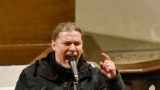 Petr Kolář  - #tajnymistatour Kostel sv. Jana Křtitele Chudenice (17 / 23)
