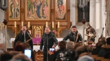 Petr Kolář  - #tajnymistatour Kostel sv. Jana Křtitele Chudenice (18 / 23)