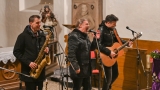 Petr Kolář  - #tajnymistatour Kostel sv. Jana Křtitele Chudenice (20 / 23)