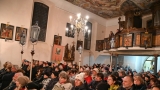 Petr Kolář  - #tajnymistatour Kostel sv. Jana Křtitele Chudenice (28 / 32)