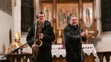 Petr Kolář  - #tajnymistatour Kostel sv. Jana Křtitele Chudenice (29 / 32)