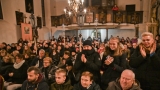 Petr Kolář  - #tajnymistatour Kostel sv. Jana Křtitele Chudenice (30 / 32)