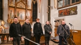 Petr Kolář  - #tajnymistatour Kostel sv. Jana Křtitele Chudenice (31 / 32)
