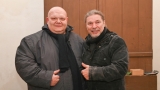 Petr Kolář  - #tajnymistatour Kostel sv. Jana Křtitele Chudenice (22 / 23)