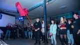 Jedna z posledních zastávek Opuštěný děti Tour 2023 přilákala do Medvěda početný fans (5 / 57)