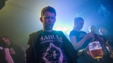 Jedna z posledních zastávek Opuštěný děti Tour 2023 přilákala do Medvěda početný fans (43 / 57)