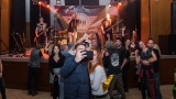 Vánoční tancování generací ve Staňkově mělo punc křtu nového CD kapely ErozE (58 / 91)