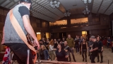 Vánoční tancování generací ve Staňkově mělo punc křtu nového CD kapely ErozE (65 / 91)