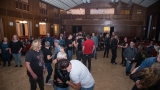 Vánoční tancování generací ve Staňkově mělo punc křtu nového CD kapely ErozE (78 / 91)