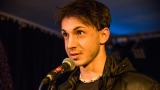 Soutěž v pití piva na ex (19 / 106)