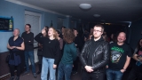 V příbramském Baru Chmelnice se děly věci - akce Last Vish Nite dokázala klub zcela zaplnit (37 / 106)