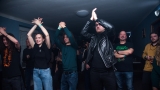 V příbramském Baru Chmelnice se děly věci - akce Last Vish Nite dokázala klub zcela zaplnit (39 / 106)