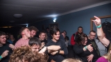V příbramském Baru Chmelnice se děly věci - akce Last Vish Nite dokázala klub zcela zaplnit (56 / 106)