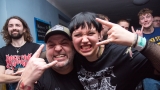 V příbramském Baru Chmelnice se děly věci - akce Last Vish Nite dokázala klub zcela zaplnit (79 / 106)