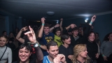 V příbramském Baru Chmelnice se děly věci - akce Last Vish Nite dokázala klub zcela zaplnit (87 / 106)