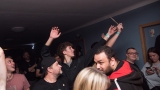 V příbramském Baru Chmelnice se děly věci - akce Last Vish Nite dokázala klub zcela zaplnit (93 / 106)
