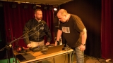 DJ Vitart - dolaďování zvuku (96 / 106)