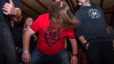 Přehlídka tvrdé muziky ve Stochově měla název Hardcore X – MASS vol. 5 (38 / 71)