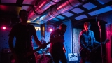 Kapela Garage Rattlesnakes (8 / 66)