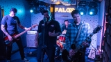Kapela Garage Rattlesnakes (24 / 66)