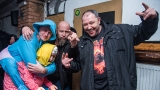 Metalové peklo ve Falconu aneb domažličtí Animal Hate předskočili černému kovu Welicoruss (35 / 44)