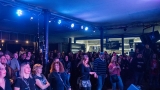 Rocková Palice přilákala do plzeňského Medvěda početné publikum (13 / 69)