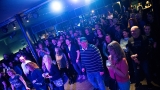 Rocková Palice přilákala do plzeňského Medvěda početné publikum (15 / 69)