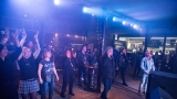 Rocková Palice přilákala do plzeňského Medvěda početné publikum (55 / 69)