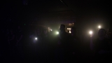 Ostrý koncert Listopadu a Deliwery přilákal do Rock Café početné publikum (24 / 65)