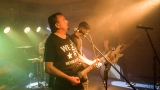 Kapela The Last Revolution & Green Day Revival (43 / 93)