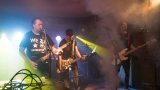 Kapela The Last Revolution & Green Day Revival (50 / 93)