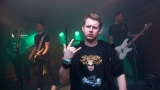 YEAH BALI TOUR mělo zastávku ve Spáleném Poříčí, line-up dostal nepředpokládanou trhlinu (60 / 93)
